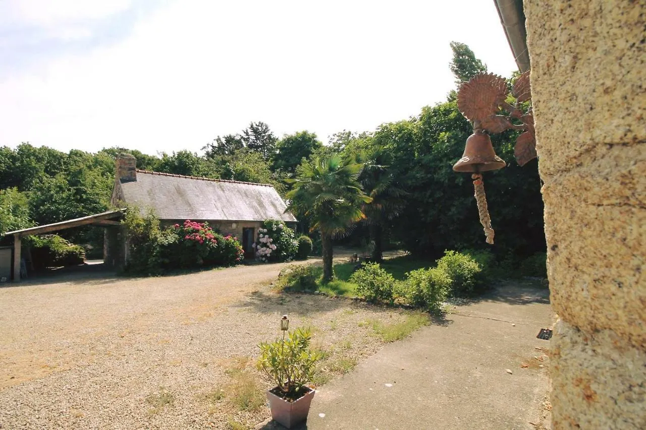 Breizh Sweet Home Peumerit France