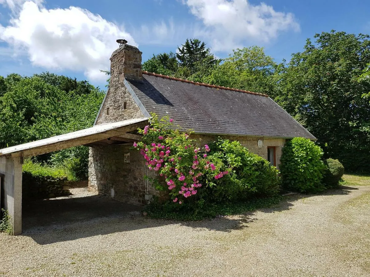 Breizh Sweet Home Peumerit