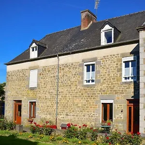 De La Forge Saint-Leger-des-Pres